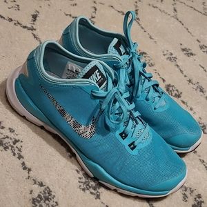 Nike Fitsole Flex Supreme TR4